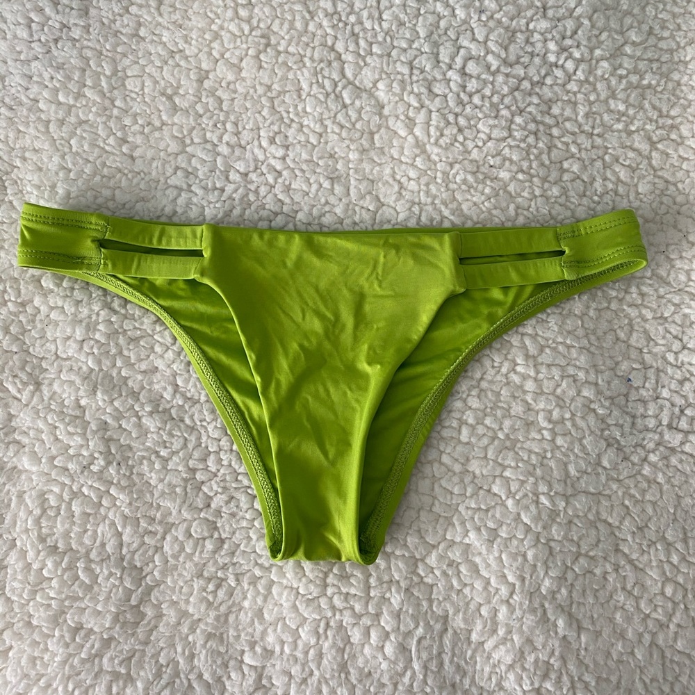 Neutra bikini bottoms